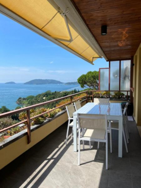 Eco del Silenzio Lerici
